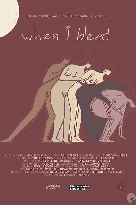 when i bleed